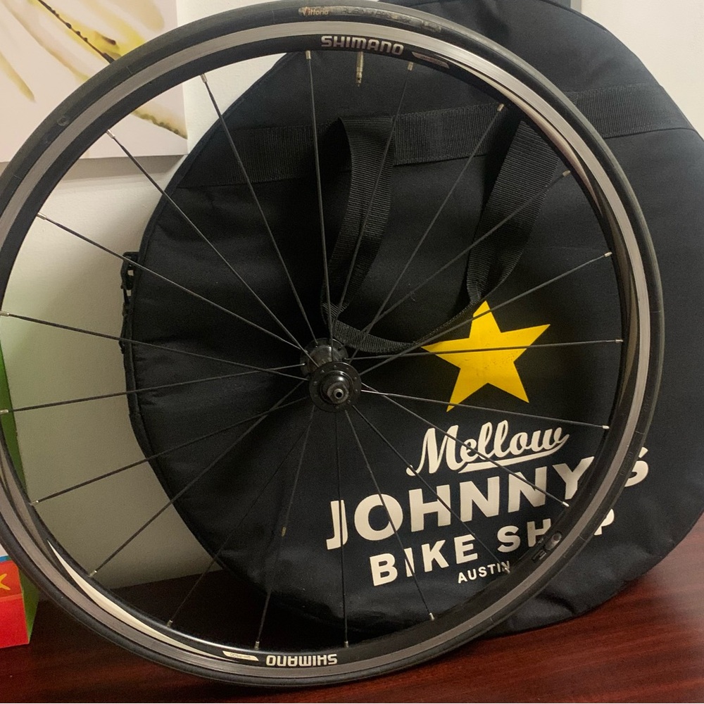 •••ON SALE NOW••• 2 SHIMAN0 SORA R3000 bike rims.